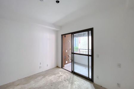 Studio de kitnet/studio para alugar com 1 quarto, 27m² em Vila Zilda, São Paulo