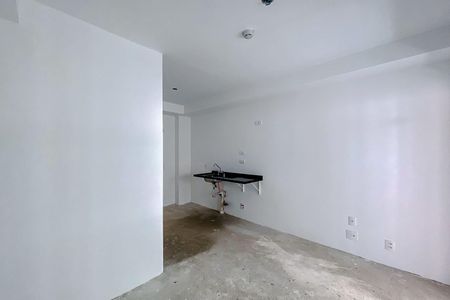 Studio de kitnet/studio para alugar com 1 quarto, 27m² em Vila Zilda, São Paulo