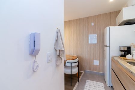 Apartamento para alugar com 50m², 2 quartos e 1 vagaCozinha