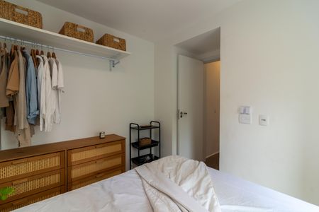 Apartamento para alugar com 50m², 2 quartos e 1 vagaQuarto 1