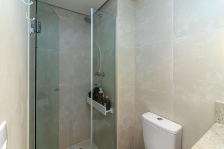 Apartamento para alugar com 50m², 2 quartos e 1 vagaBanheiro