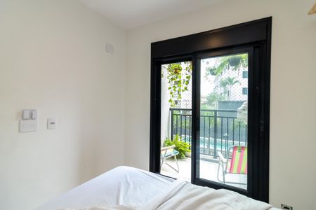 Apartamento para alugar com 50m², 2 quartos e 1 vagaQuarto 1