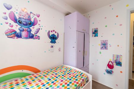 Apartamento para alugar com 50m², 2 quartos e 1 vagaQuarto 2