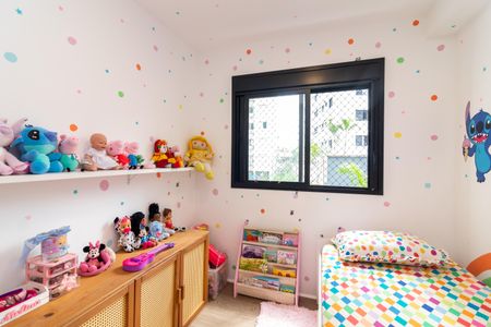 Apartamento para alugar com 50m², 2 quartos e 1 vagaQuarto 2