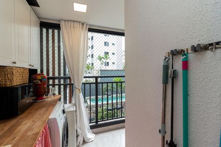 Apartamento para alugar com 50m², 2 quartos e 1 vagaÁrea de Serviço