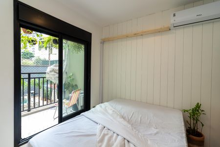 Apartamento para alugar com 50m², 2 quartos e 1 vagaQuarto 1