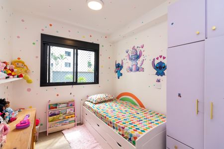 Apartamento para alugar com 50m², 2 quartos e 1 vagaQuarto 2