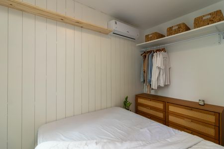 Apartamento para alugar com 50m², 2 quartos e 1 vagaQuarto 1