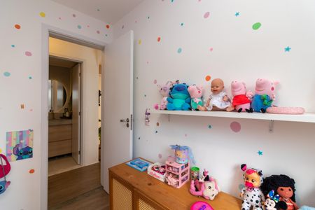 Apartamento para alugar com 50m², 2 quartos e 1 vagaQuarto 2