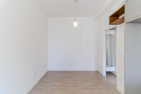 Apartamento para alugar com 38m², 1 quarto e 1 vaga Apartamento para alugar com 38m², 1 quarto e 1 vagaSala
