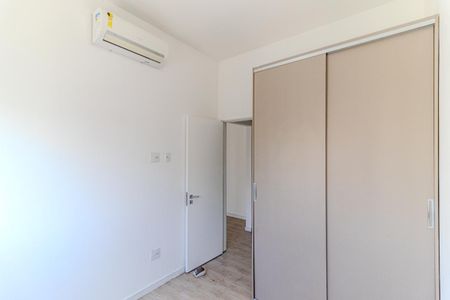 Quarto de apartamento para alugar com 1 quarto, 38m² em Santa Cecilia, São Paulo