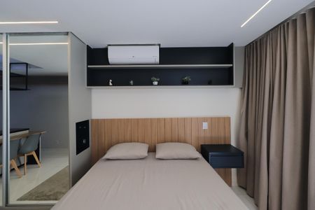 Studio para alugar com 31m², 1 quarto e sem vagaEstúdio