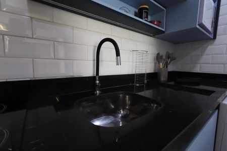 Studio para alugar com 31m², 1 quarto e sem vagaEstúdio
