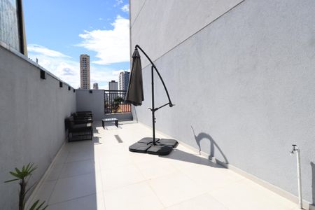 Studio para alugar com 31m², 1 quarto e sem vagaÁrea comum