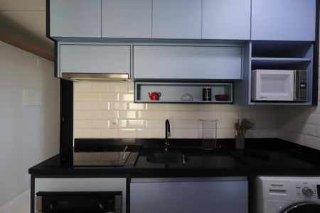Studio para alugar com 31m², 1 quarto e sem vagaEstúdio