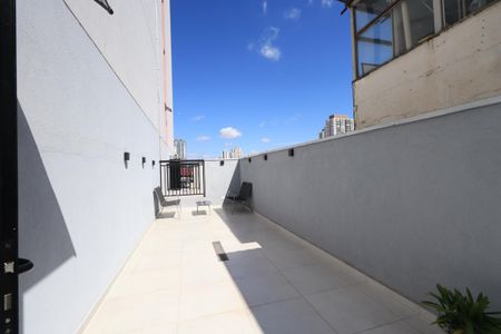 Studio para alugar com 31m², 1 quarto e sem vagaÁrea comum