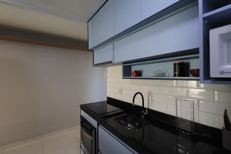 Studio para alugar com 31m², 1 quarto e sem vagaEstúdio