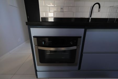 Studio para alugar com 31m², 1 quarto e sem vagaEstúdio