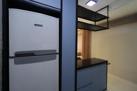 Studio para alugar com 31m², 1 quarto e sem vagaEstúdio