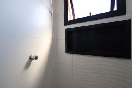 Studio para alugar com 31m², 1 quarto e sem vagaBanheiro
