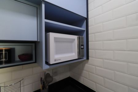 Studio para alugar com 31m², 1 quarto e sem vagaEstúdio