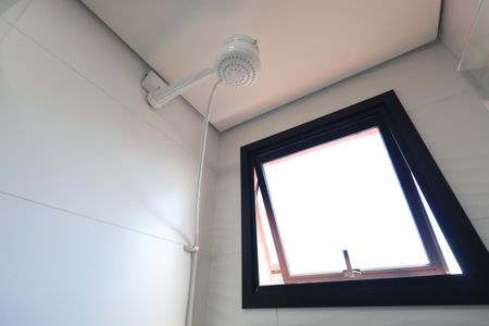 Studio para alugar com 31m², 1 quarto e sem vagaBanheiro