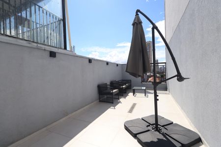 Studio para alugar com 31m², 1 quarto e sem vagaÁrea comum