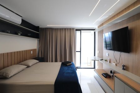 Estúdio de kitnet/studio para alugar com 1 quarto, 31m² em Tatuapé, São Paulo