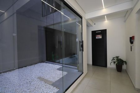 Studio para alugar com 31m², 1 quarto e sem vagaÁrea comum