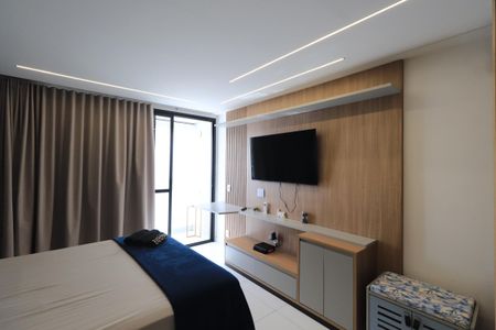 Studio para alugar com 31m², 1 quarto e sem vagaEstúdio