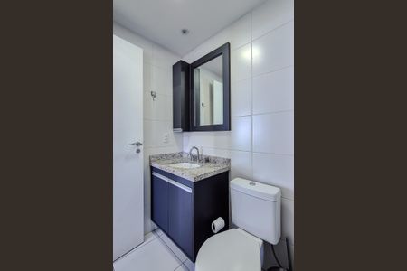 Studio para alugar com 45m², 1 quarto e 1 vagaBanheiro