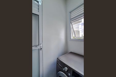 Studio para alugar com 45m², 1 quarto e 1 vagaÁrea de Serviço