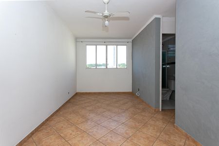 Apartamento à venda com 60m², 2 quartos e 1 vaga Apartamento à venda com 60m², 2 quartos e 1 vagaSala