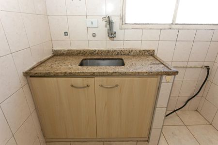 Apartamento à venda com 60m², 2 quartos e 1 vaga Apartamento à venda com 60m², 2 quartos e 1 vagaCozinha