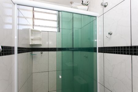 Apartamento à venda com 60m², 2 quartos e 1 vaga Apartamento à venda com 60m², 2 quartos e 1 vagaBanheiro