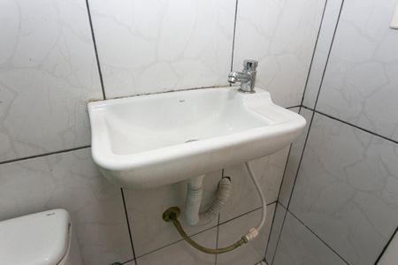 Apartamento à venda com 60m², 2 quartos e 1 vaga Apartamento à venda com 60m², 2 quartos e 1 vagaBanheiro