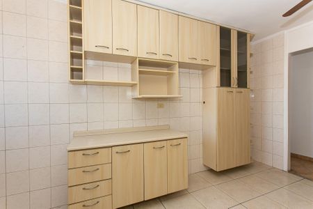 Apartamento à venda com 60m², 2 quartos e 1 vaga Apartamento à venda com 60m², 2 quartos e 1 vagaCozinha