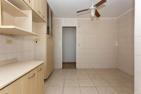 Apartamento à venda com 60m², 2 quartos e 1 vaga Apartamento à venda com 60m², 2 quartos e 1 vagaCozinha