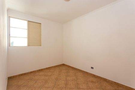 Quarto 1 de apartamento para alugar com 2 quartos, 60m² em Vila Carrão, São Paulo