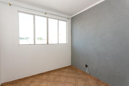 Sala de apartamento para alugar com 2 quartos, 60m² em Vila Carrão, São Paulo