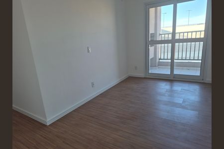 Sala de apartamento para alugar com 2 quartos, 52m² em Jardim Basilicata, Sumaré
