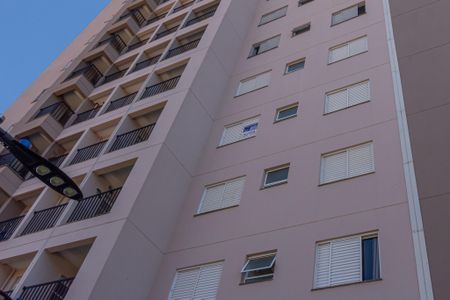 Apartamento para alugar com 52m², 2 quartos e 1 vagaPlaca 