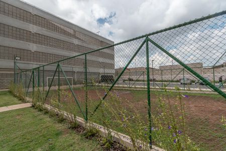 Apartamento para alugar com 52m², 2 quartos e 1 vagaÁrea comum - Campo Futebol 