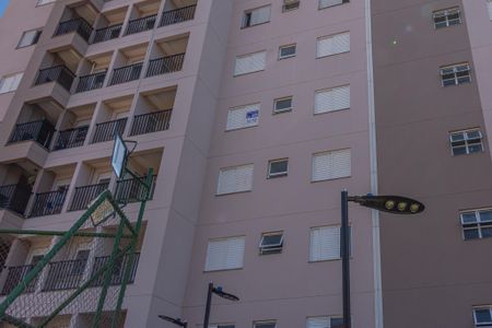 Apartamento para alugar com 52m², 2 quartos e 1 vagaPlaca 
