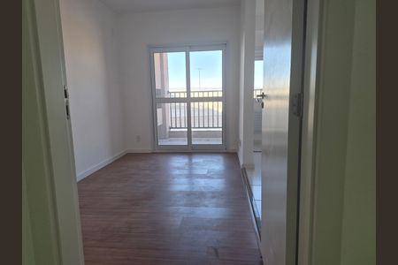 Sala de apartamento para alugar com 2 quartos, 52m² em Jardim Basilicata, Sumaré
