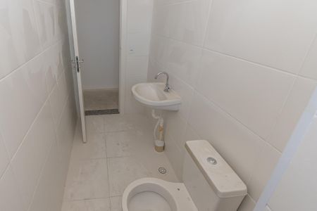 Apartamento para alugar com 52m², 2 quartos e 1 vagaBanheiro 