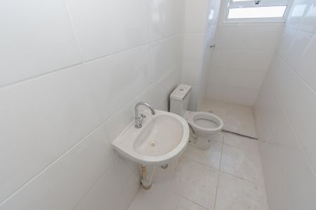 Apartamento para alugar com 52m², 2 quartos e 1 vagaBanheiro 