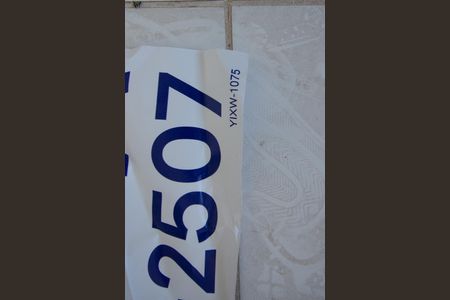 Apartamento para alugar com 52m², 2 quartos e 1 vagaPlaca 