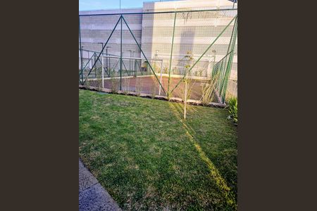 Área comum de apartamento para alugar com 2 quartos, 52m² em Jardim Basilicata, Sumaré