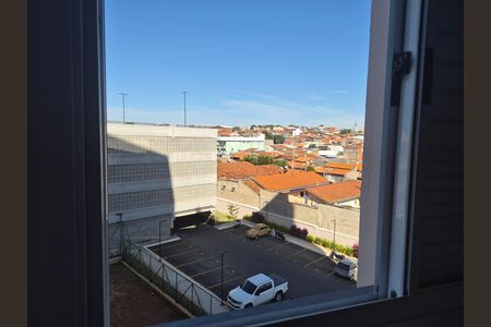 Área comum de apartamento para alugar com 2 quartos, 52m² em Jardim Basilicata, Sumaré